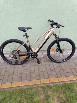 Elektrokolo nové horské i trekove - 4