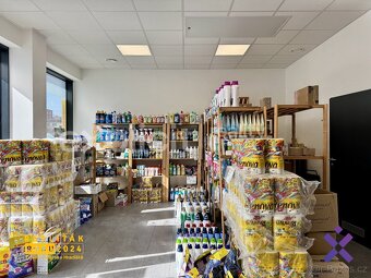 Pronájem obchodních prostor 55 m2 - Otrokovice, okres Zlín - 4