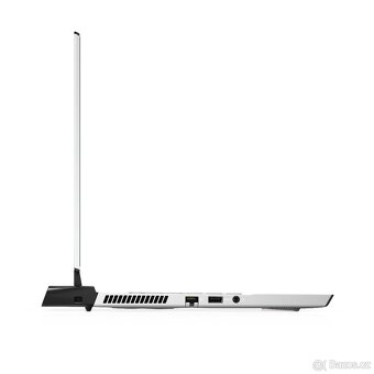 Dell Alienware m15 R3 - 4