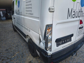 Renault Master 2032 - 4