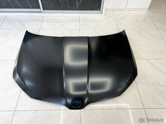 NOVÝ PŘEDEK - ŠKODA FABIA 3 / ZASÍLÁME NA DOBÍRKU - 4