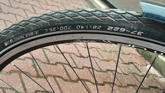 Elektrokolo Kalkhoff - vyměním za skútr nebo motorku - 4