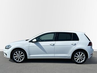 VW Golf 1.5 TSI ACT Highline Bluemotion - 4