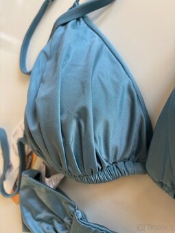 Plavky Calzedonia nove s visackou - 4