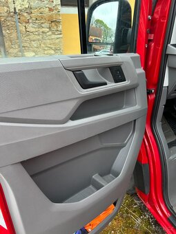 Prodám VW CRAFTER - 4