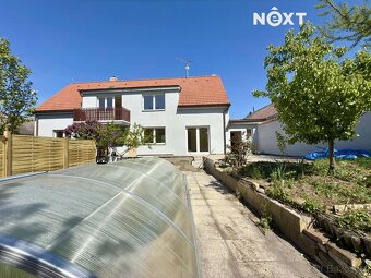 Prodej Rodinný dům, 200㎡ - 4