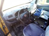 Fiat Doblo 2013 1.3mj - 4