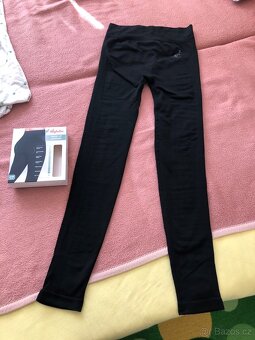 Leginy - 4