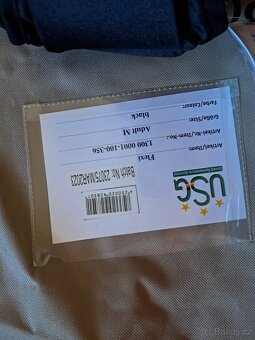 Jezdecká vesta USG flexi nová v záruce - 4