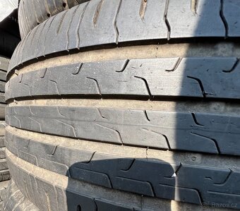 215/55 R17 94V letní pneumatiky Continental CEC5 (0320) - 4