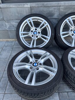 5x120 r19 style M400 🧨 - 4