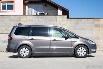 Ford Galaxy - 4