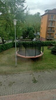 Trampolína MARIMEX 457 cm - 4