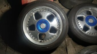 Elektrony 5x112 5x110 - 4