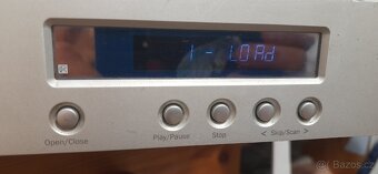 Cambridge Audio dvd85 80 Series - 4