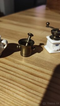 Staré miniatury - 4