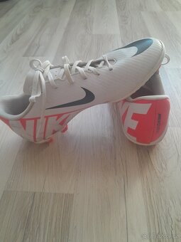 NIKE kopačky vel. 38,5 - 4