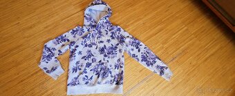 Mikina H&M, vel. 158/164 - 4