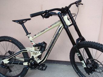 Téměř nový Scott Gambler 720 - PC: 118 790kč - 4