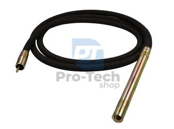 Elektrický vibrátor do betonu - 4