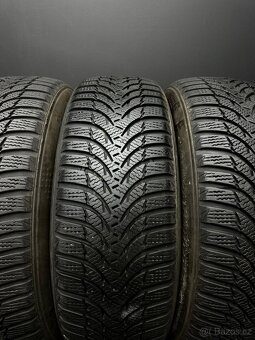 Sada pneu Kumho 215/60/17 96H - 4