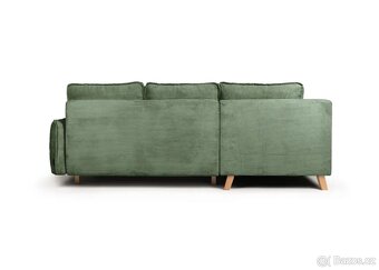 Rozkládací sofa TORI - 4