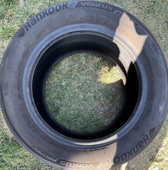 195/60 R16 89V letní pneu Hankook Ventus Prime 4 (5122) - 4