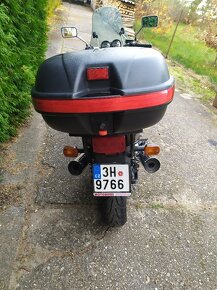 HONDA CB 750 - 4