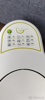 Horkovzdušná fritéza Tefal - 4
