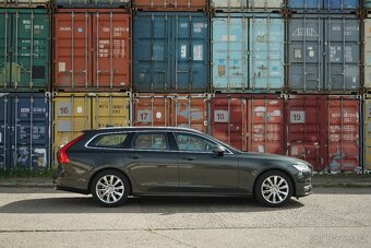 Volvo V90, D4 AWD (140kW) Diesel NezTop - 4