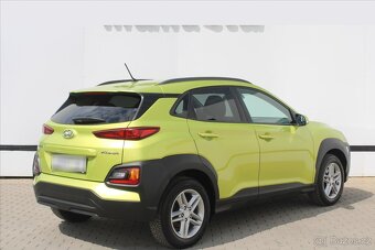 Hyundai Kona 1.0T-GDi 88kW STYLE 1.MAJITEL (2019) - 4