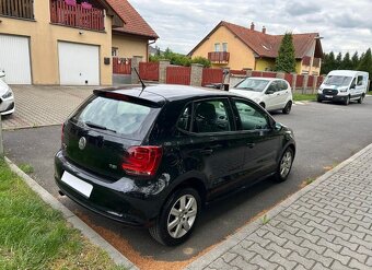 Volkswagen Polo, 1,2 TSi 77 KW 8x alu - 4
