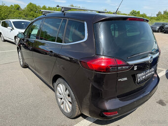 Zafira 1,6 CDTi 100 kW Motor KO - 4