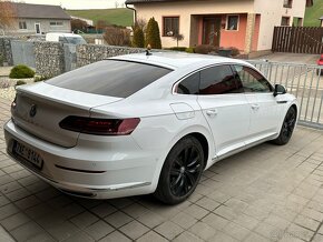 VW ARTEON 2.0TDI 140KW ELEGANCE - 4