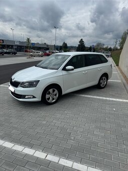 Fabia 3 1.2 TSI Style 81kw - 4