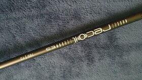 Prodám Cobra KING UTILITY ONE LENGHT, grafit, 5 (24-27st.) - 4