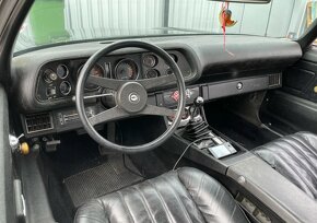 Chevrolet Camaro Z28 - 4