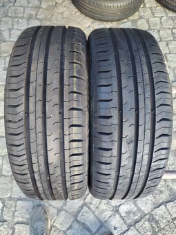 185/50/16 letní pneu MICHELIN CONTI FALKEN 185/50 R16 - 4