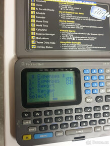 Databanka Packard Bell DB80 - 4