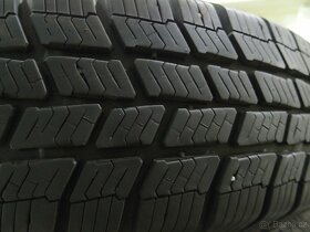 BARUM 155/80/13 vhodné na přívěsný vozík - 4