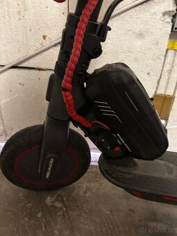 Xiaomi scoter pro 2 - 4