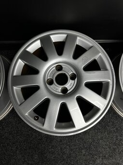 Alu Renault 4x100 16” 8200084250 - 4