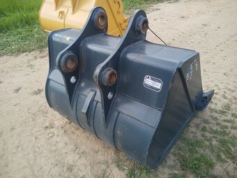 Lopata pro 13-16t - 4