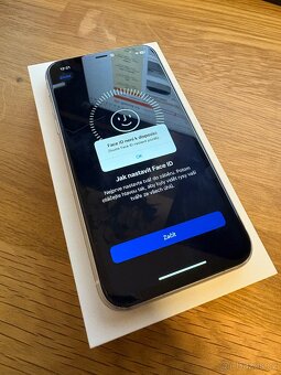 iPhone 11 – 64 GB, použitý – vada Face ID, měněný displej - 4