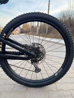 Canyon Spectral 29 CF 7 - upgrade - 4