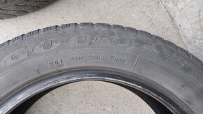 205/55 R16 Goodyear Vector 4Seasons - celoroční - 4