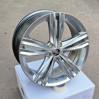 alu kola 5x112 r18 ...- 5X112 18 - 4