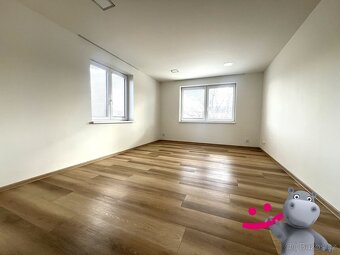 Pronájem, byt, 2+kk, 58 m2, Kralupy nad Vltavou, ev.č. 58525 - 4
