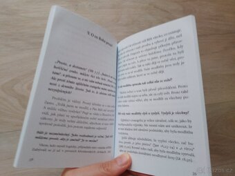 Tomáš Špidlík - Umíme se modlit? - 4