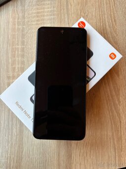 Redmi note 12 4gb ram/ 128gb rom - 4